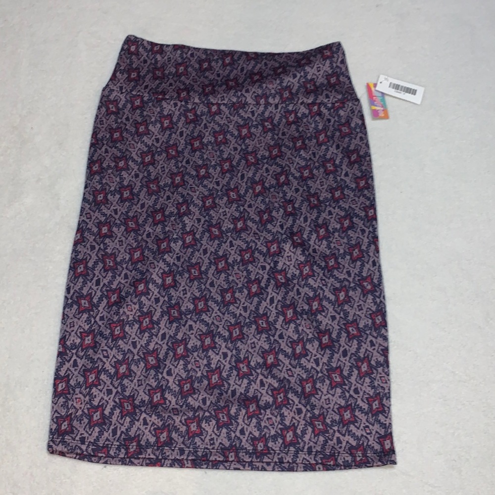 LulaRoe Skirt